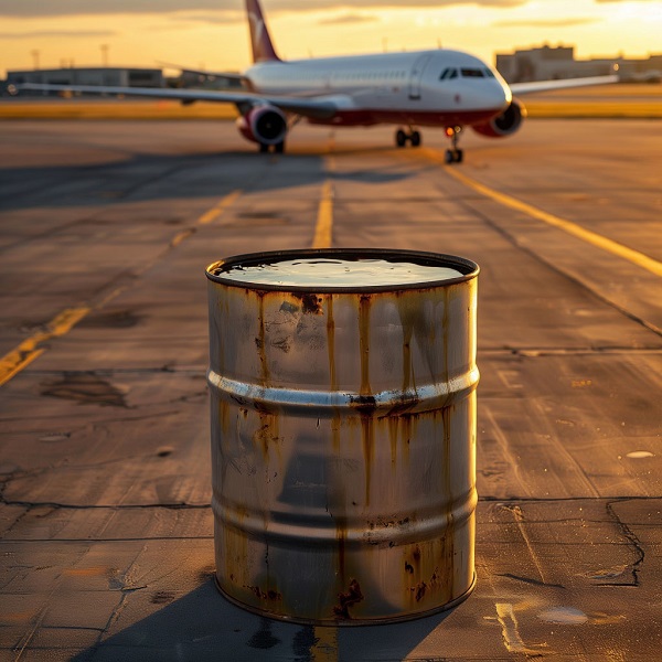 Авиационные масла