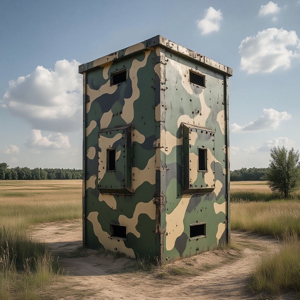 Бронеколпаки