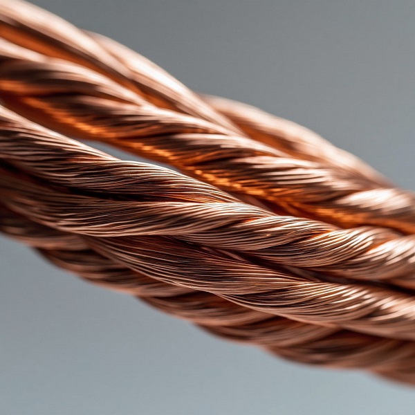 Жилы токопроводящие