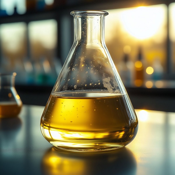 Кислота 2-этилгексановая