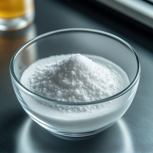 Кислота борная