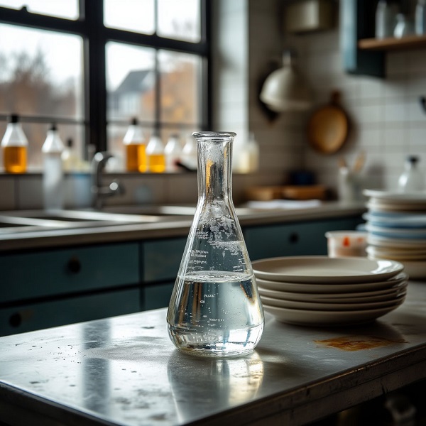 Кислота олеиновая