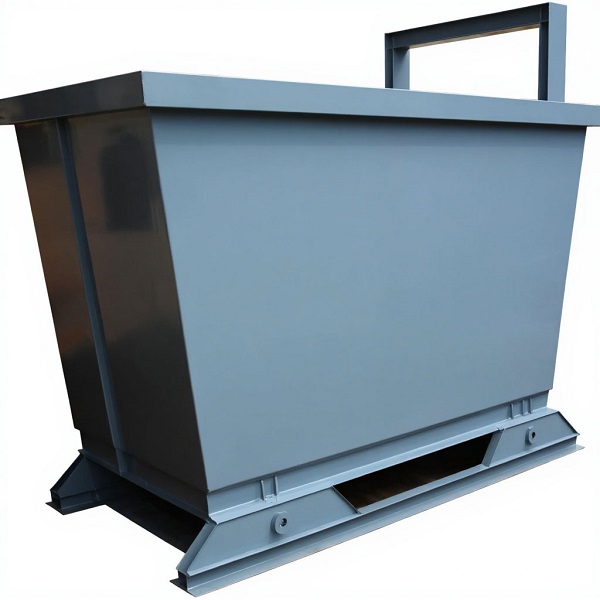 Контейнеры саморазгружающиеся