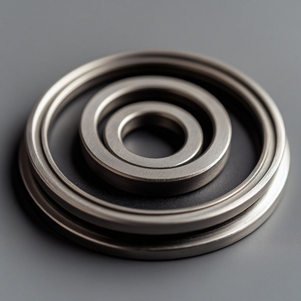 Производство прокладок уплотнительных