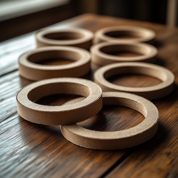 Прокладка картонная