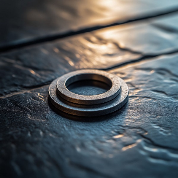 Прокладка паронитовая