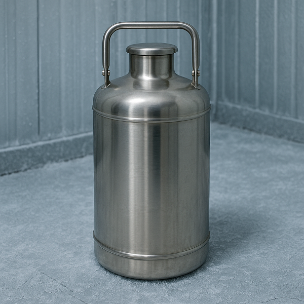 Сосуды Дьюара