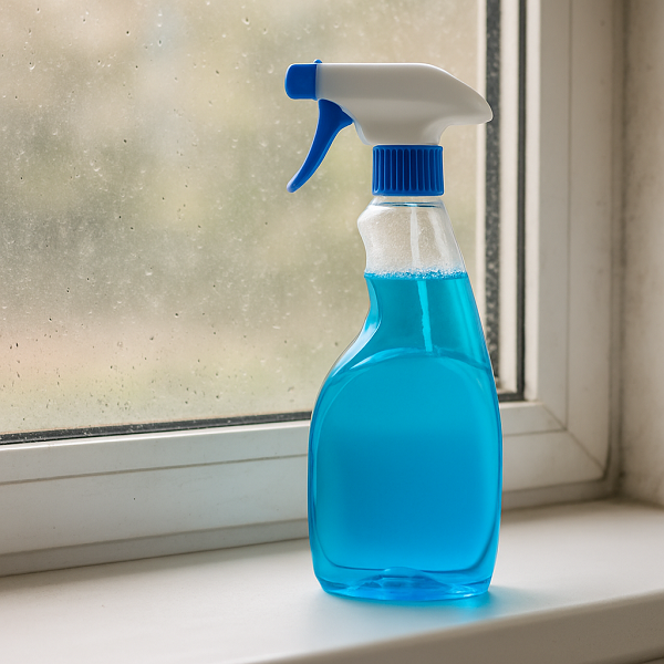 Стеклоомывающие жидкости