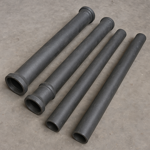 Труба чугунная канализационная ТЧК