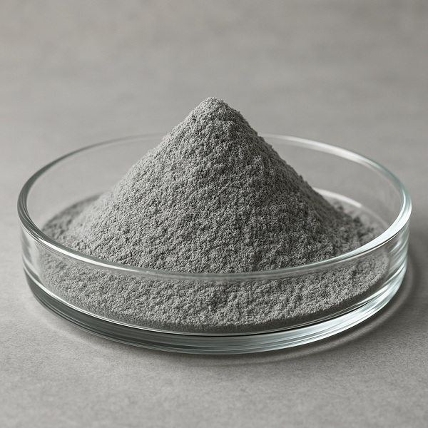 Цинковый порошок