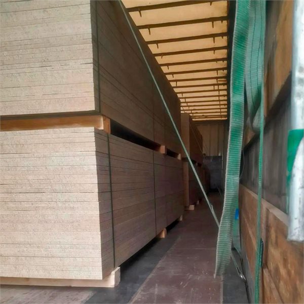Цементно-стружечная плита (ЦСП) 8х1250х3200 мм